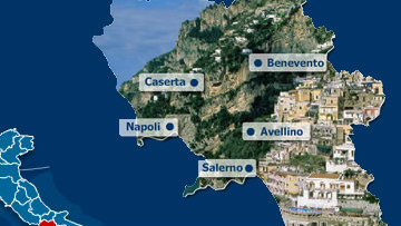 660 mila euro per i servizi comunali associati, Sommese: "Sosteniamo gli Enti locali"
